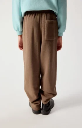 Pantaloni da jogging per bambini Evona Codice: KEVO05BH26
