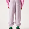 Pantaloni da jogging per bambini Evona Codice: KEVO05BH26