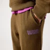 Pantaloni da jogging per bambini Evona Codice: KEVO05BH26