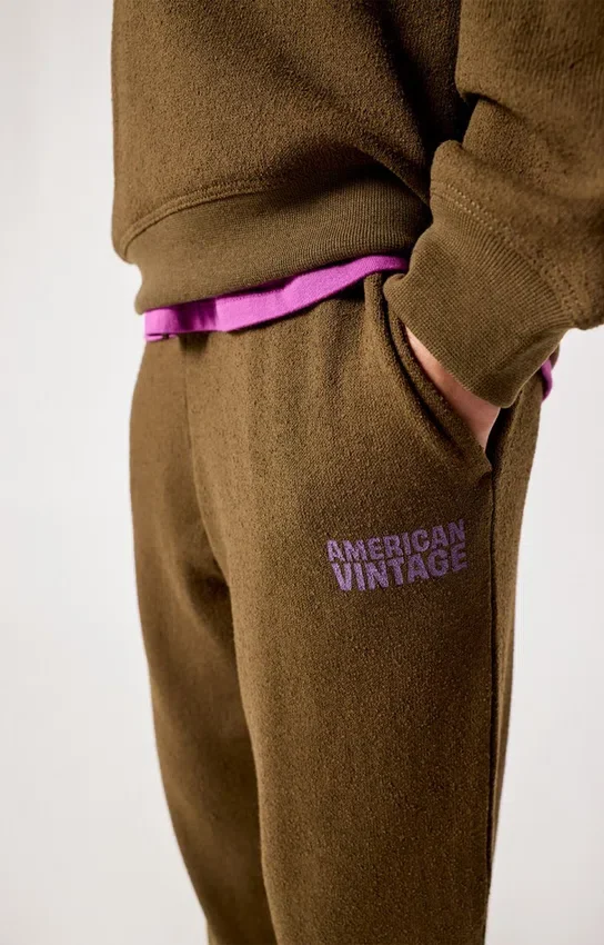 Pantaloni da jogging per bambini Evona Codice: KEVO05BH26