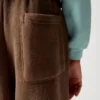 Pantaloni da jogging per bambini Evona Codice: KEVO05BH26