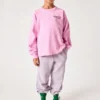 Pantaloni da jogging per bambini Evona Codice: KEVO05BH26