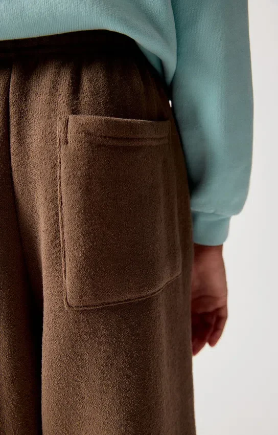 Pantaloni da jogging per bambini Evona Codice: KEVO05BH26