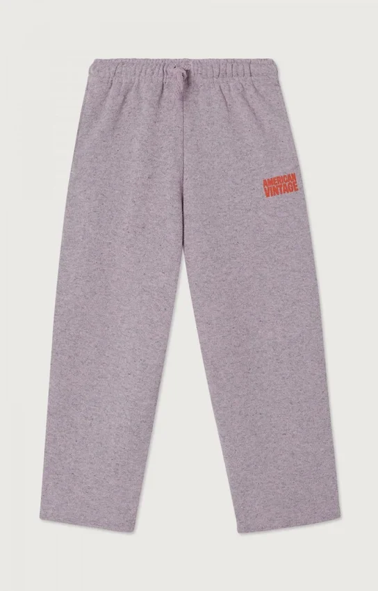 Pantaloni da jogging per bambini Evona Codice: KEVO05BH26