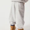 Pantaloni da jogging per bambini Evona Codice: KEVO05BH26
