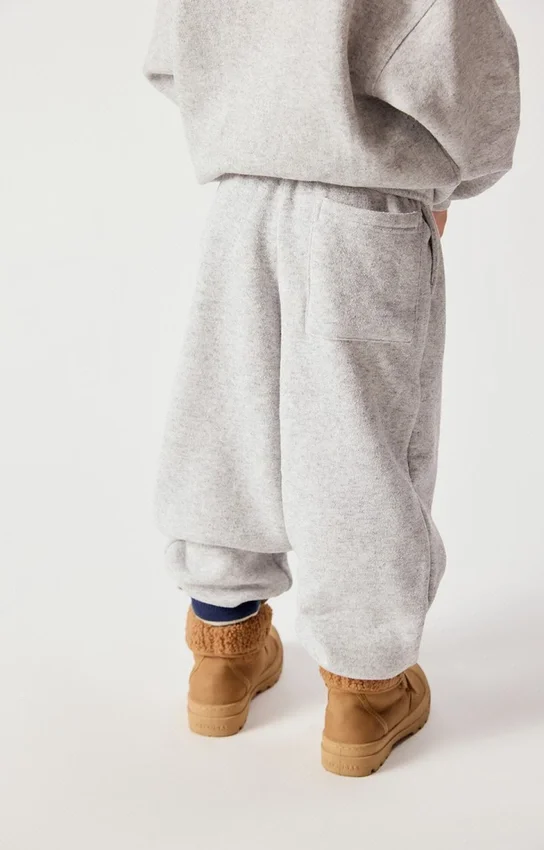 Pantaloni da jogging per bambini Evona Codice: KEVO05BH26