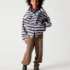 Pantaloni da jogging per bambini Evona Codice: KEVO05BH26