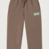 Pantaloni da jogging per bambini Evona Codice: KEVO05BH26