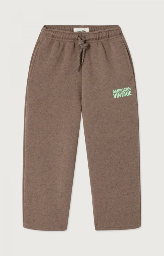 Pantaloni da jogging per bambini Evona Codice: KEVO05BH26