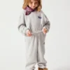 Pantaloni da jogging per bambini Evona Codice: KEVO05BH26