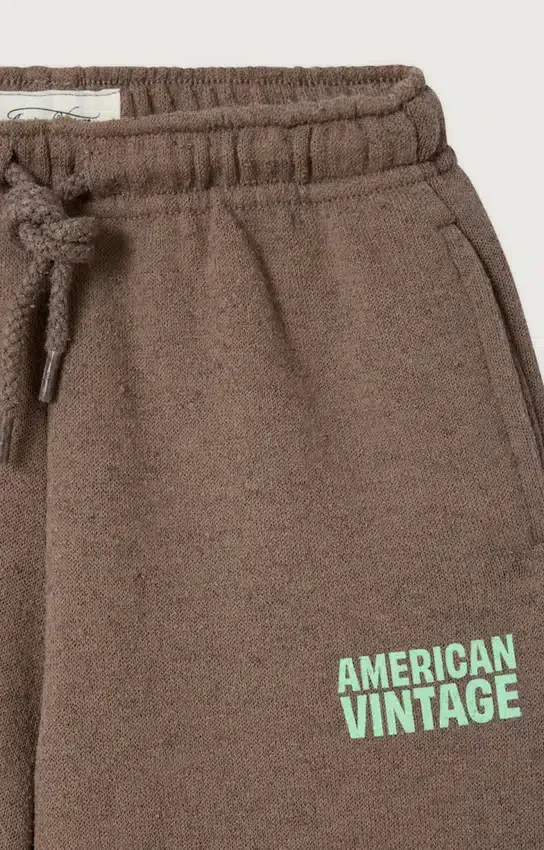 Pantaloni da jogging per bambini Evona Codice: KEVO05BH26