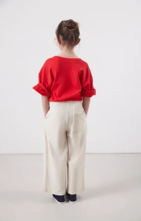 Pantaloni da jogging per bambini Fuxow Codice: KFUX05AH26