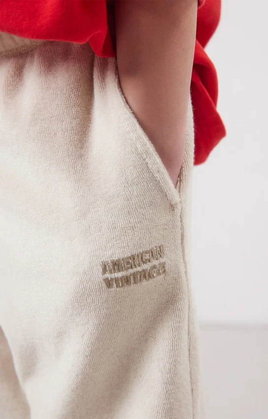 Pantaloni da jogging per bambini Fuxow Codice: KFUX05AH26