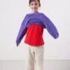 Pantaloni da jogging per bambini Fuxow Codice: KFUX05AH26