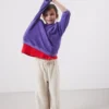 Pantaloni da jogging per bambini Fuxow Codice: KFUX05AH26