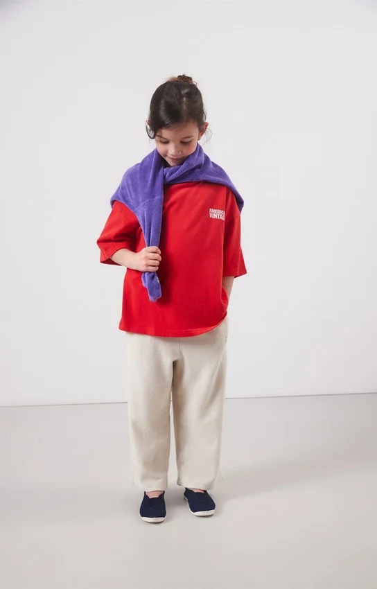 Pantaloni da jogging per bambini Fuxow Codice: KFUX05AH26