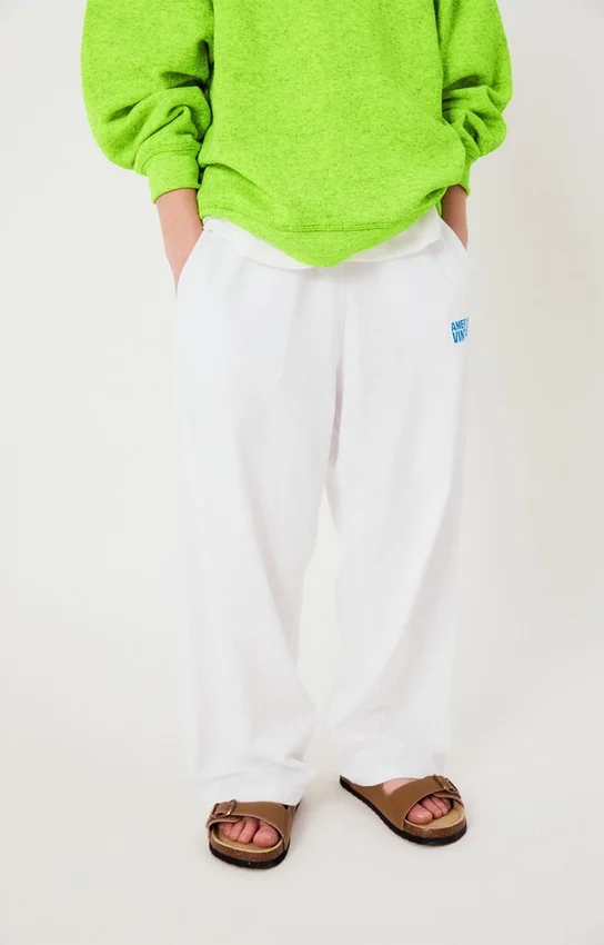 Pantaloni da jogging per bambini Gixy Codice: KGIX05AH26