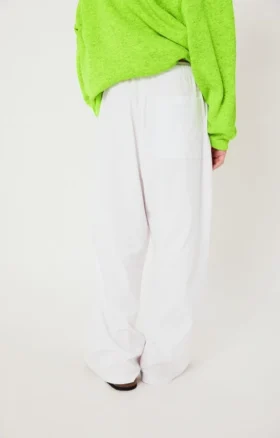Pantaloni da jogging per bambini Gixy Codice: KGIX05AH26