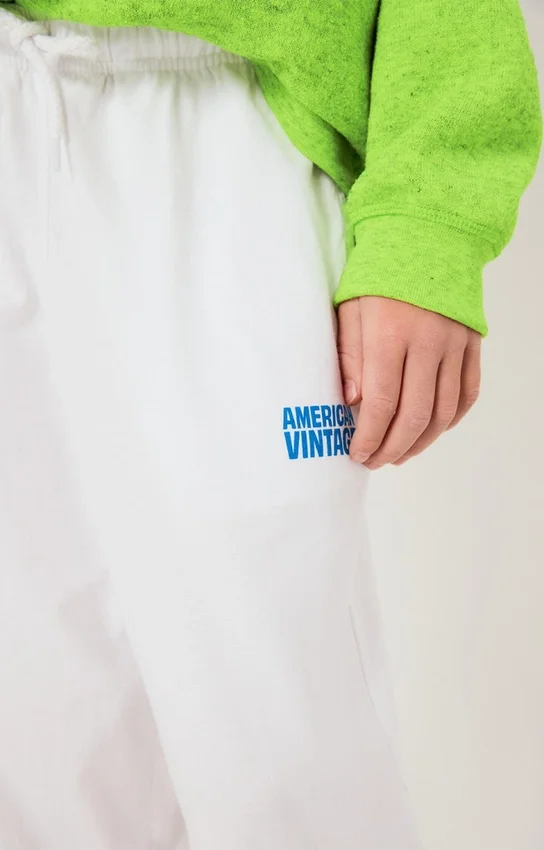 Pantaloni da jogging per bambini Gixy Codice: KGIX05AH26