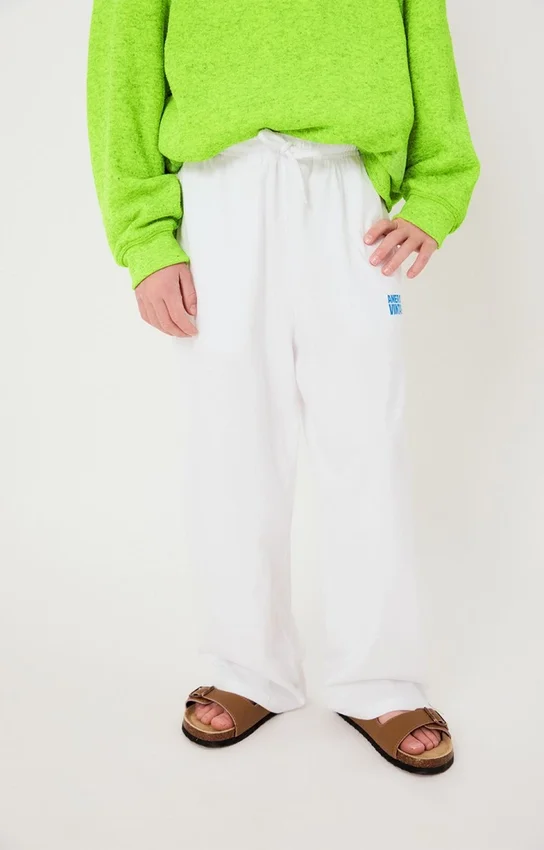 Pantaloni da jogging per bambini Gixy Codice: KGIX05AH26