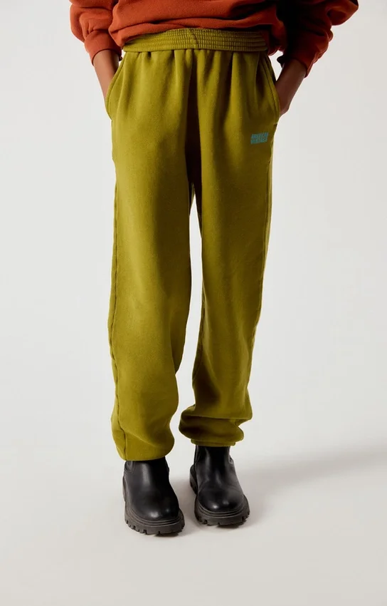 Pantaloni da jogging per bambini Izubird Codice articolo: KIZU05BH26