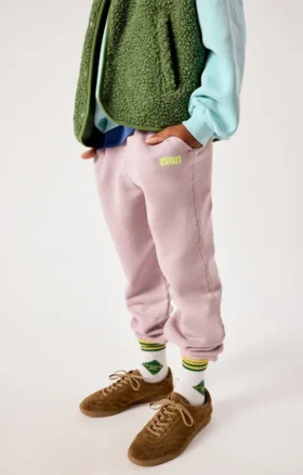 Pantaloni da jogging per bambini Izubird Codice articolo: KIZU05BH26