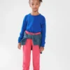 Pantaloni da jogging per bambini Izubird Codice articolo: KIZU05BH26