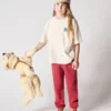 T-Shirt per bambini Ykobow Codice: KYKO02AH26