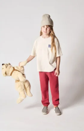 Pantaloni da jogging per bambini Izubird Codice articolo: KIZU05BH26