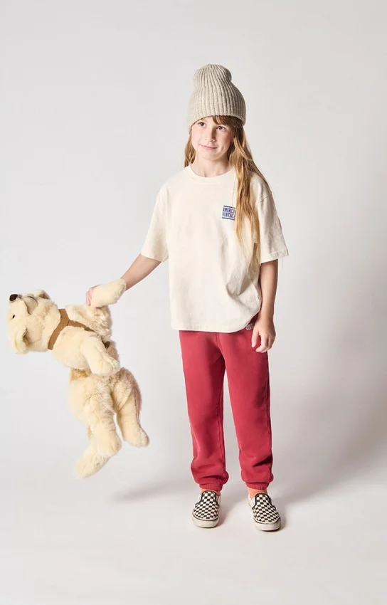 T-Shirt per bambini Ykobow Codice: KYKO02AH26