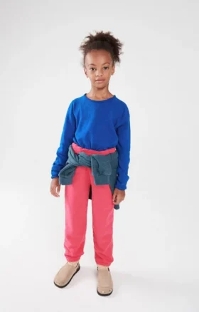 Pantaloni da jogging per bambini Izubird Codice articolo: KIZU05BH26