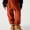 Pantaloni da jogging per bambini Izubird Codice articolo: KIZU05BH26
