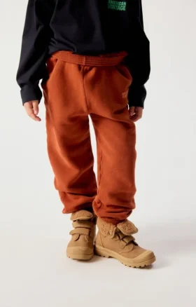 Pantaloni da jogging per bambini Izubird Codice articolo: KIZU05BH26