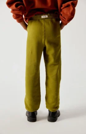 Pantaloni da jogging per bambini Izubird Codice articolo: KIZU05BH26