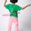 Pantaloni da jogging per bambini Izubird Codice articolo: KIZU05BH26