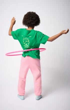 Pantaloni da jogging per bambini Izubird Codice articolo: KIZU05BH26