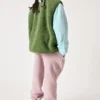 Pantaloni da jogging per bambini Izubird Codice articolo: KIZU05BH26