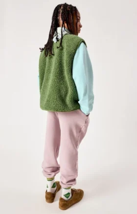 Pantaloni da jogging per bambini Izubird Codice articolo: KIZU05BH26