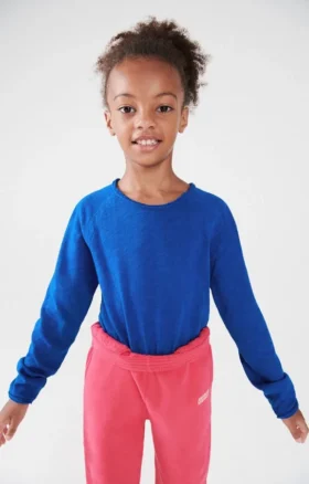 Pantaloni da jogging per bambini Izubird Codice articolo: KIZU05BH26