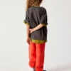 Pantaloni da jogging per bambini Izubird Codice articolo: KIZU05BH26