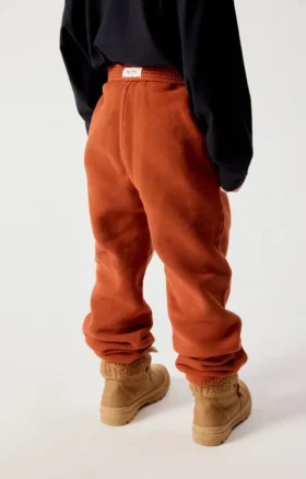 Pantaloni da jogging per bambini Izubird Codice articolo: KIZU05BH26