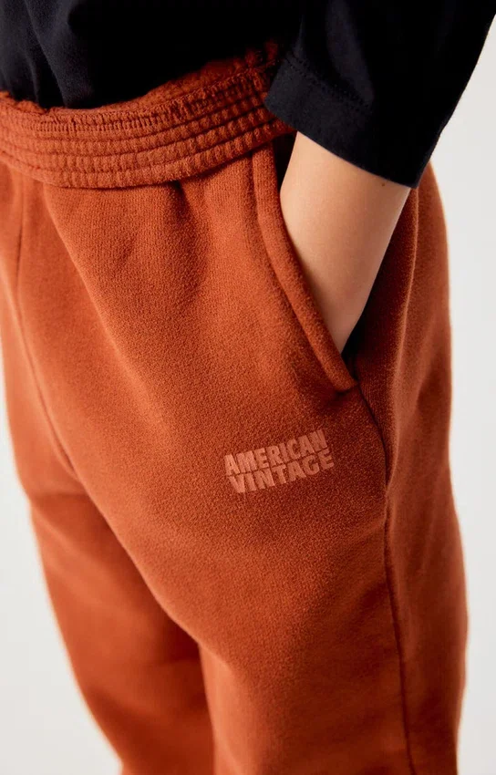 Pantaloni da jogging per bambini Izubird Codice articolo: KIZU05BH26