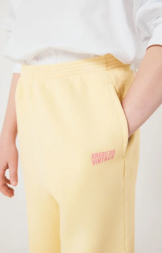 Pantaloni da jogging per bambini Izubird Codice articolo: KIZU05BH26