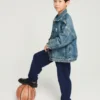 Pantaloni da jogging per bambini Izubird Codice articolo: KIZU05BH26