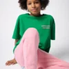 Pantaloni da jogging per bambini Izubird Codice articolo: KIZU05BH26