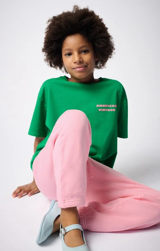 Pantaloni da jogging per bambini Izubird Codice articolo: KIZU05BH26