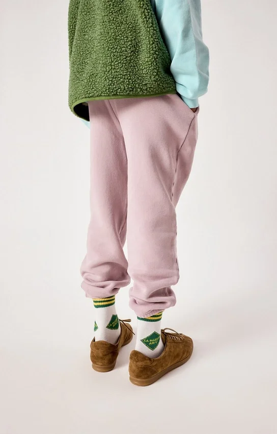 Pantaloni da jogging per bambini Izubird Codice articolo: KIZU05BH26