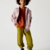 Felpa per bambini Izubird Codice: KIZU03BH26