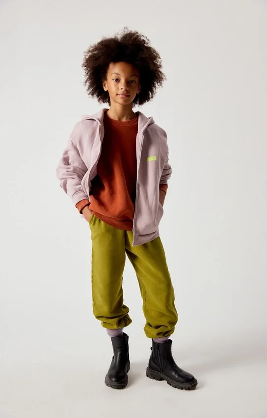 Felpa per bambini Izubird Codice: KIZU03BH26
