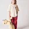 T-Shirt per bambini Ykobow Codice: KYKO02AH26
